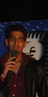 Sandeep Acharya, Indian singer., dies at age 29